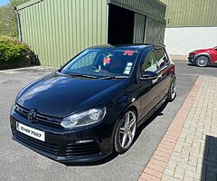MK 6 golf