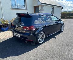 MK 6 golf - Image 3/9
