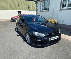 MK 6 golf - Image 4/9