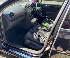 MK 6 golf - Image 5/9
