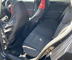 MK 6 golf - Image 6/9