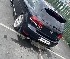 MK 6 golf - Image 7/9