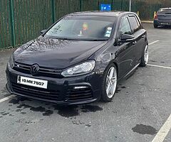 MK 6 golf - Image 8/9