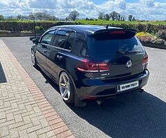 MK 6 golf - Image 9/9