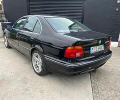 BMW E39 520 - Image 3/6