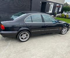 BMW E39 520 - Image 6/6
