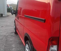 2008 Ford Transit - Image 4/8