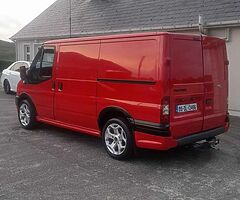2008 Ford Transit - Image 5/8
