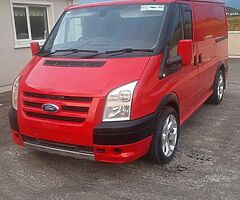 2008 Ford Transit - Image 6/8