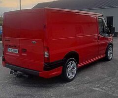 2008 Ford Transit - Image 7/8