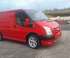 2008 Ford Transit - Image 8/8