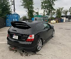 Ep2 civic - Image 5/7