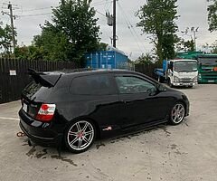 Ep2 civic - Image 7/7