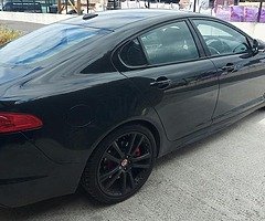 Jaguar XF S - Image 4/9