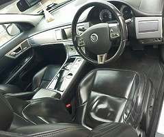 Jaguar XF S - Image 6/9