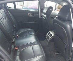 Jaguar XF S - Image 7/9
