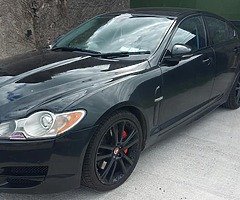 Jaguar XF S - Image 9/9