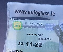 Nissan note 1.4 petrol manual - Image 4/5
