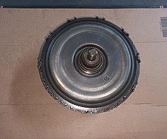 DQ250 Clutch pack