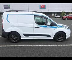 Ford connect 152
