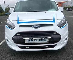 Ford connect 152