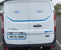 Ford connect 152 - Image 5/9