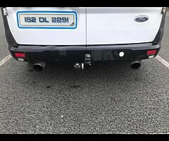 Ford connect 152 - Image 7/9