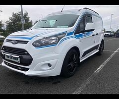Ford connect 152 - Image 9/9