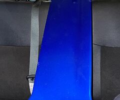 Type r spoiler