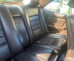 Mercedes 500sec - Image 3/10