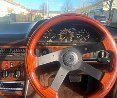 Mercedes 500sec - Image 10/10
