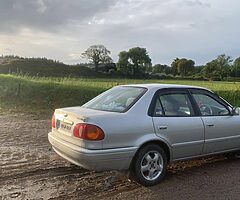 E11 Saloon