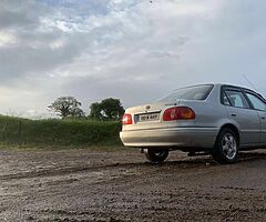 E11 Saloon