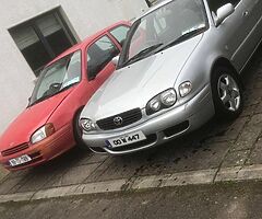 E11 Saloon - Image 4/8