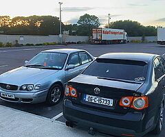 E11 Saloon - Image 6/8