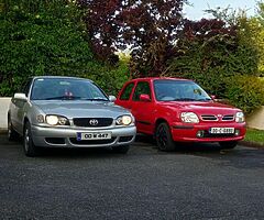 E11 Saloon - Image 7/8