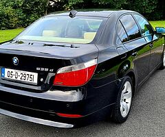 BMW 535D TWIN TURBO - Image 5/10