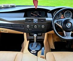 BMW 535D TWIN TURBO - Image 6/10
