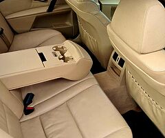 BMW 535D TWIN TURBO - Image 7/10