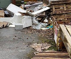 RUBBISH REMOVAL - Image 7/7