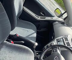 Yaris 1.3 sr 1 year nct + tax - Image 6/9