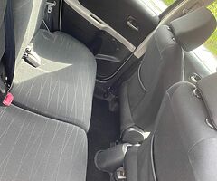 Yaris 1.3 sr 1 year nct + tax - Image 7/9