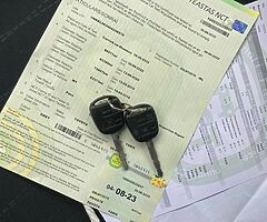Yaris 1.3 sr 1 year nct + tax - Image 8/9