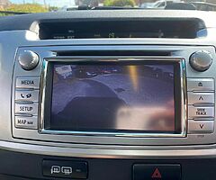 2013 Toyota Hilux - Image 5/10
