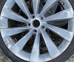 19inch siroccos - Image 4/5
