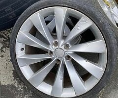 19inch siroccos - Image 5/5