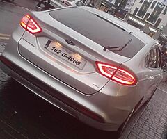 2016 Ford Mondeo - Image 4/4