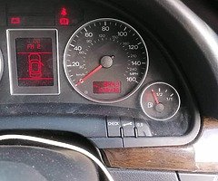 Audi a4b7 with Nct - Image 7/10