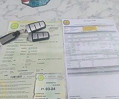 VW Passat cc