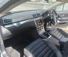 VW Passat cc - Image 4/10
